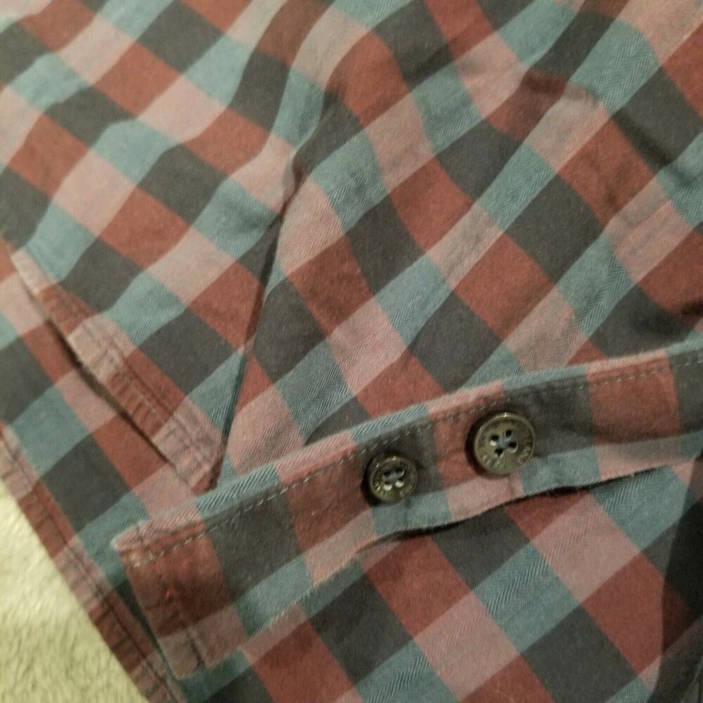 Jared Lang After Hours Men's Casual Button Down P… - image 6